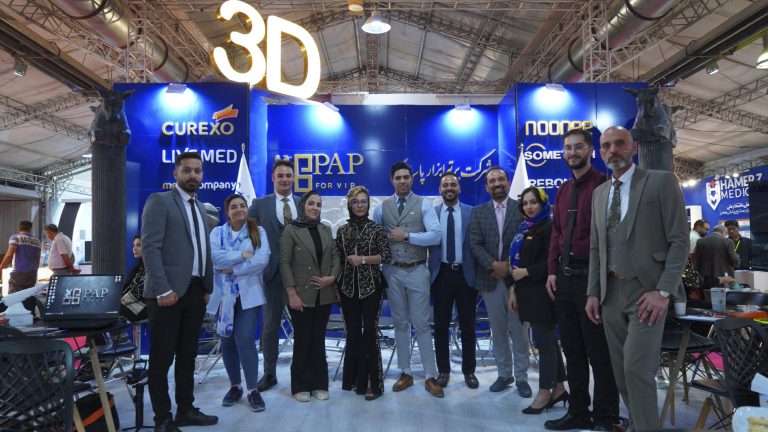 نمایشگاه ترمیمی 2023